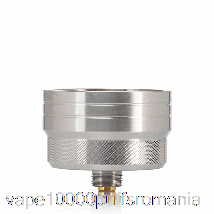 Adaptor Vape Romania Geek Vape E100 510 Argintiu